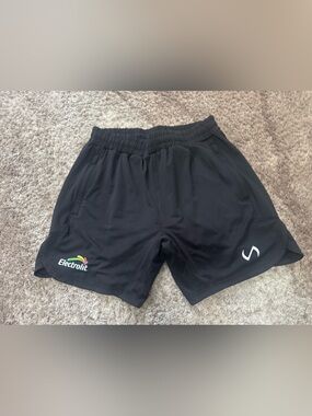 TLF MEN SHORTS